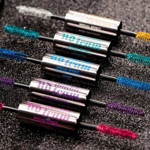 Urban Decay Double Team Special Effect Mascara Set